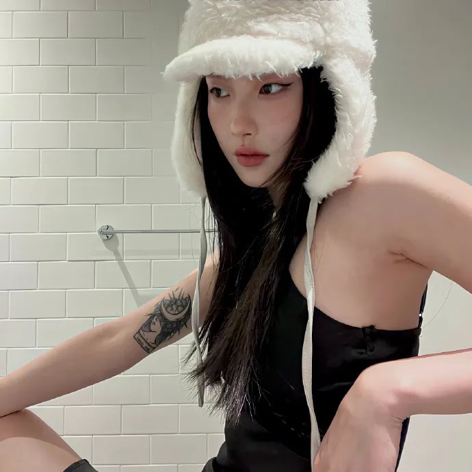 丝结之谜