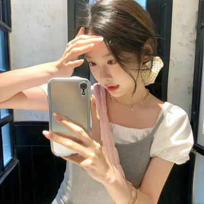 爱马的女孩
